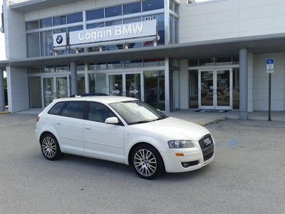 06' a3 hatchback, alloy wheels, keyless, only 76k! great condition! 2.0t