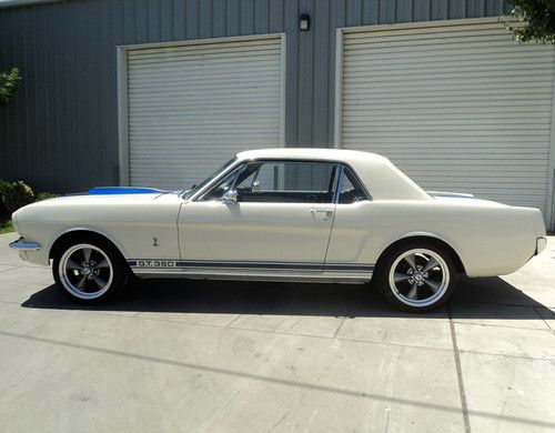 Repair shop for ford mustangs in austin texas #10