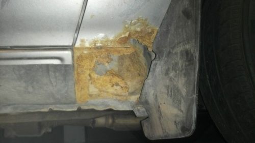 1988 Toyota Camry DLX All Trac Sedan 4-Door 2.0L, image 12