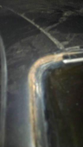 1988 Toyota Camry DLX All Trac Sedan 4-Door 2.0L, image 13