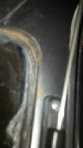 1988 Toyota Camry DLX All Trac Sedan 4-Door 2.0L, image 14