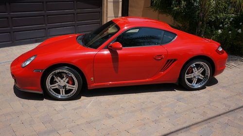 Bridget marquardt's famous porsche from playboy &amp; e!'s "the girls next door"