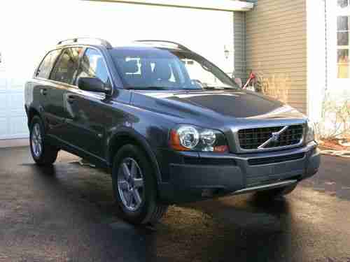 2005 Volvo XC90 T6 Sport Utility 4-Door 2.9L, US $10,500.00, image 2