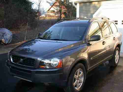 2005 Volvo XC90 T6 Sport Utility 4-Door 2.9L, US $10,500.00, image 3