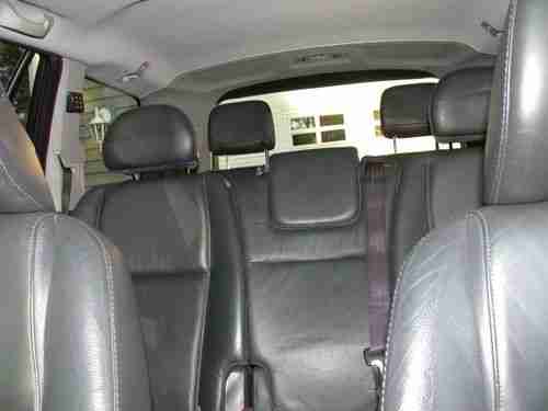 2005 Volvo XC90 T6 Sport Utility 4-Door 2.9L, US $10,500.00, image 6