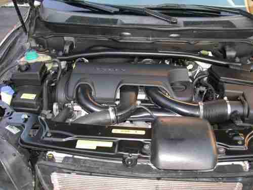 2005 Volvo XC90 T6 Sport Utility 4-Door 2.9L, US $10,500.00, image 7