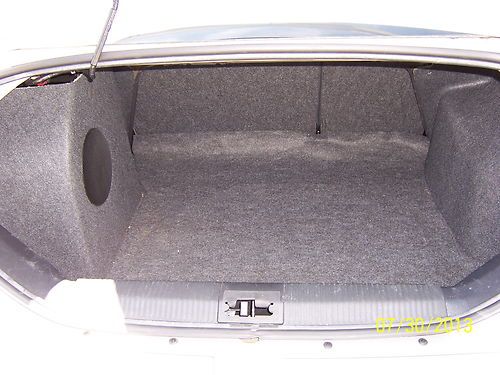 2010 Ford Focus SEL Sedan 4-Door Sunroof & Leather Seats Hard to find this model, US $13,800.00, image 11