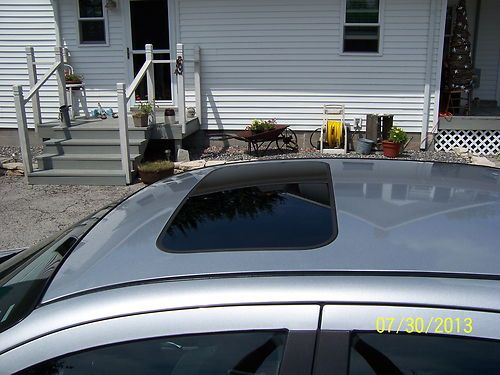 2010 Ford Focus SEL Sedan 4-Door Sunroof & Leather Seats Hard to find this model, US $13,800.00, image 13