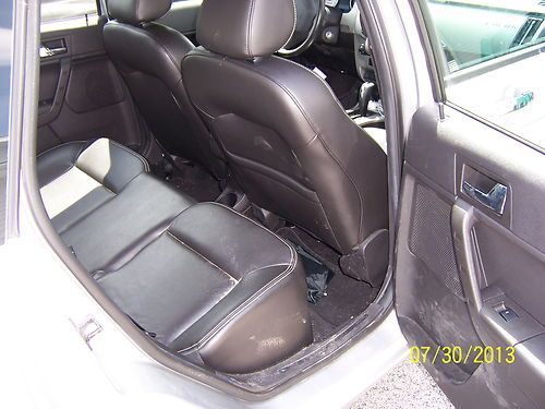 2010 Ford Focus SEL Sedan 4-Door Sunroof & Leather Seats Hard to find this model, US $13,800.00, image 15