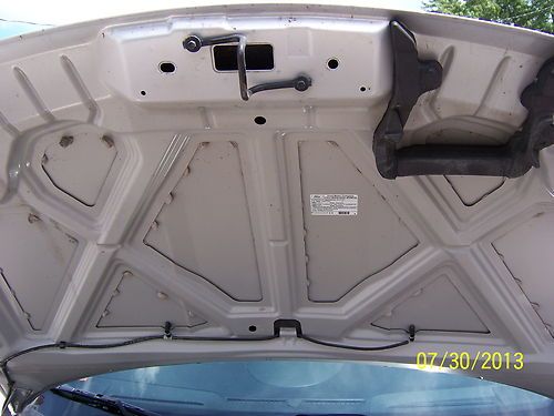 2010 Ford Focus SEL Sedan 4-Door Sunroof & Leather Seats Hard to find this model, US $13,800.00, image 17