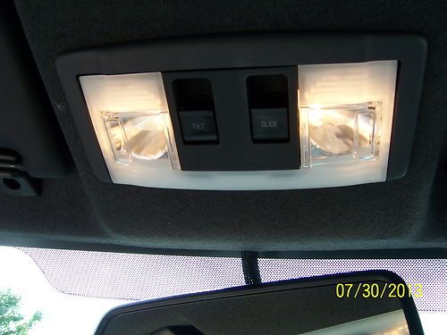 2010 Ford Focus SEL Sedan 4-Door Sunroof & Leather Seats Hard to find this model, US $13,800.00, image 18
