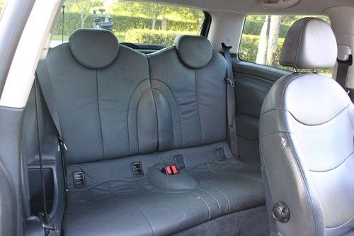 2003 MINI Cooper S Electric Blue, US $8,900.00, image 13