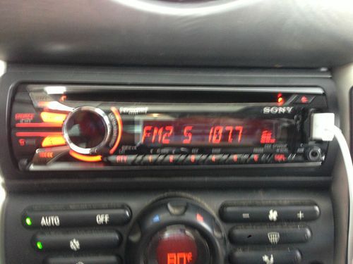 2003 MINI Cooper S Electric Blue, US $8,900.00, image 14