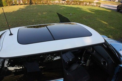 2003 MINI Cooper S Electric Blue, US $8,900.00, image 16