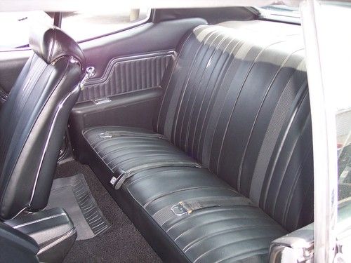 1970 Chevelle  SS 454 4 Speed  12 bolt Tribute -Body off Resto, image 11