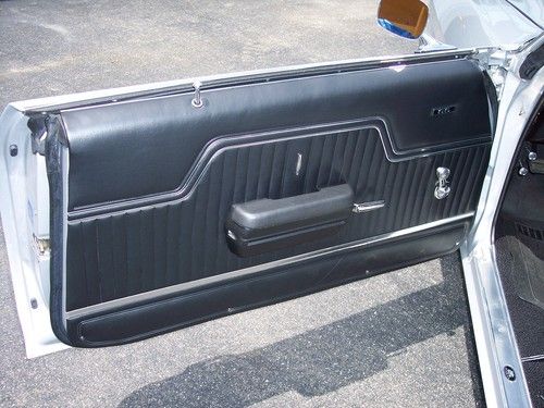 1970 Chevelle  SS 454 4 Speed  12 bolt Tribute -Body off Resto, image 12