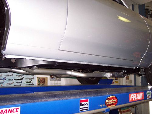 1970 Chevelle  SS 454 4 Speed  12 bolt Tribute -Body off Resto, image 16