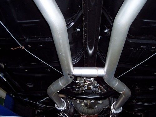 1970 Chevelle  SS 454 4 Speed  12 bolt Tribute -Body off Resto, image 23