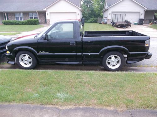 1999 chevy s10 extreme