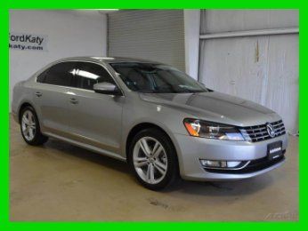 2013 2.0l tdi sel premium used turbo 2l i4 16v automatic fwd sedan