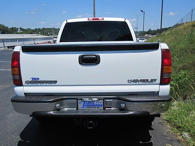 CHEVROLET SILVERADO 2001 LS EDITION 5.3 V8 4WD Z71 EDITION LOW RESERVE PRICE SET, image 11