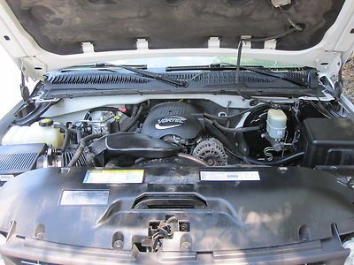 CHEVROLET SILVERADO 2001 LS EDITION 5.3 V8 4WD Z71 EDITION LOW RESERVE PRICE SET, image 26