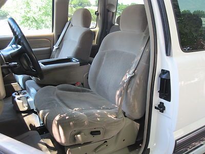 CHEVROLET SILVERADO 2001 LS EDITION 5.3 V8 4WD Z71 EDITION LOW RESERVE PRICE SET, image 27