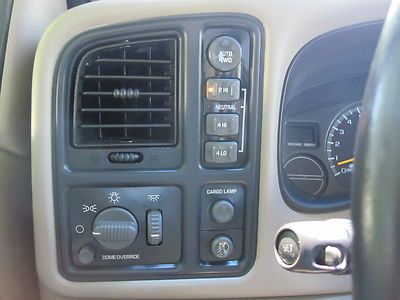 CHEVROLET SILVERADO 2001 LS EDITION 5.3 V8 4WD Z71 EDITION LOW RESERVE PRICE SET, image 31