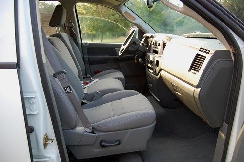 2007 Dodge Ram 1500 SLT Quad Cab, 4 wheel drive, 4.7 Liter V8 Magnum, Alloys, US $10,995.00, image 16
