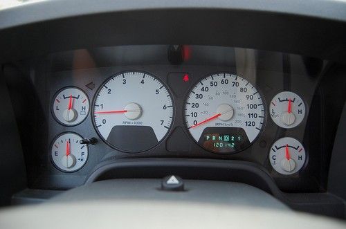 2007 Dodge Ram 1500 SLT Quad Cab, 4 wheel drive, 4.7 Liter V8 Magnum, Alloys, US $10,995.00, image 17