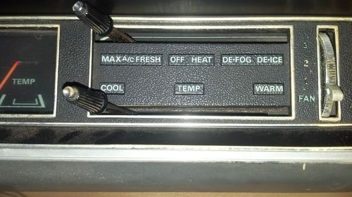 1971 Ford Ranchero Torino Excellent Condition A/C Car with org. 351 Clev, image 7