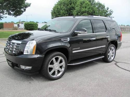 Sport utility all wheel drive automatic