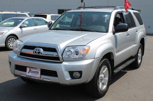 2007 toyota sr5