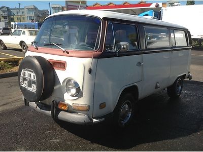 1972 Volkswagon Bus - VW - Westfalia, US $6,500.00, image 3