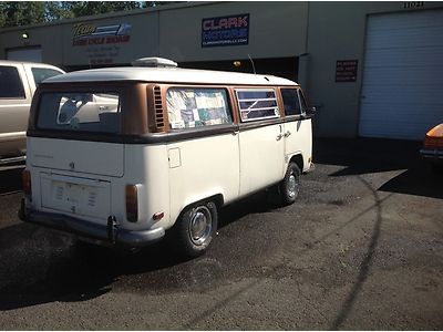 1972 Volkswagon Bus - VW - Westfalia, US $6,500.00, image 6