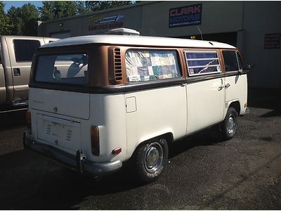 1972 Volkswagon Bus - VW - Westfalia, US $6,500.00, image 7