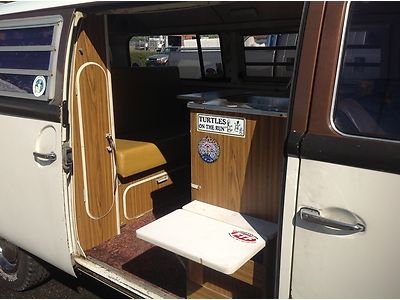 1972 Volkswagon Bus - VW - Westfalia, US $6,500.00, image 10