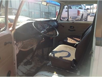 1972 Volkswagon Bus - VW - Westfalia, US $6,500.00, image 12