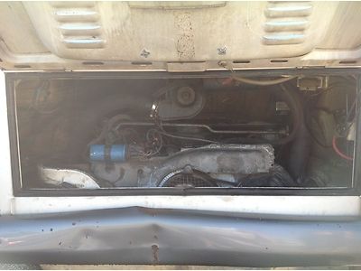 1972 Volkswagon Bus - VW - Westfalia, US $6,500.00, image 13