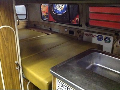 1972 Volkswagon Bus - VW - Westfalia, US $6,500.00, image 14