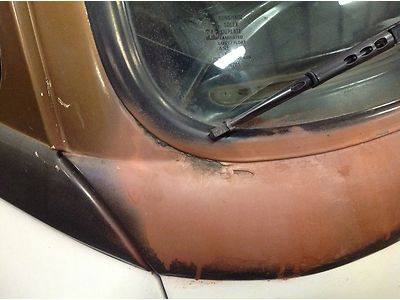 1972 Volkswagon Bus - VW - Westfalia, US $6,500.00, image 17