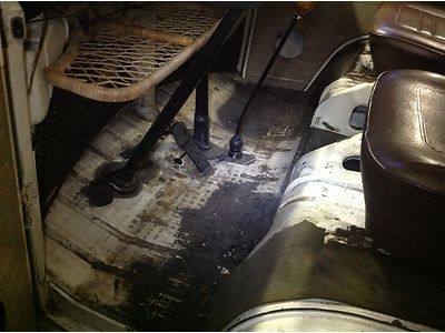 1972 Volkswagon Bus - VW - Westfalia, US $6,500.00, image 18