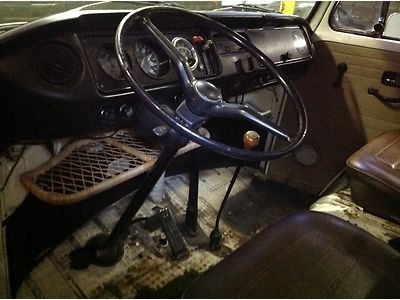 1972 Volkswagon Bus - VW - Westfalia, US $6,500.00, image 19