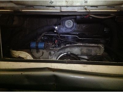 1972 Volkswagon Bus - VW - Westfalia, US $6,500.00, image 20