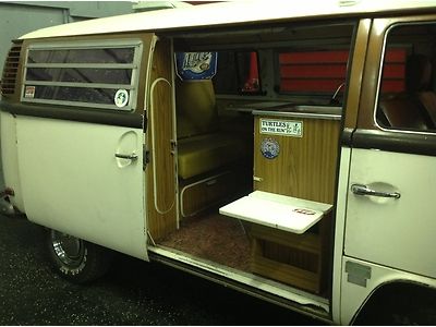 1972 Volkswagon Bus - VW - Westfalia, US $6,500.00, image 23