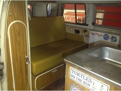 1972 Volkswagon Bus - VW - Westfalia, US $6,500.00, image 32