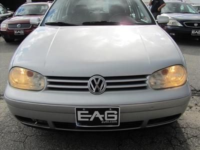 GLS Hatchback 2.0L Monsoon Sound System Premium Sound System Side Air Bag System, image 2