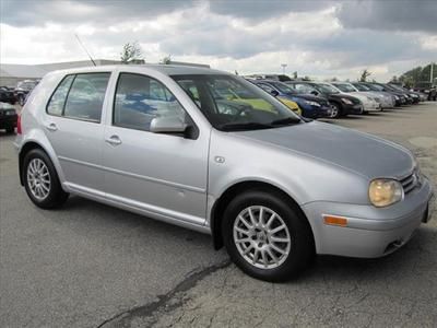 GLS Hatchback 2.0L Monsoon Sound System Premium Sound System Side Air Bag System, image 3