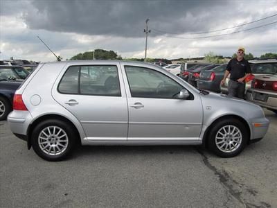 GLS Hatchback 2.0L Monsoon Sound System Premium Sound System Side Air Bag System, image 4