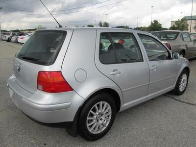 GLS Hatchback 2.0L Monsoon Sound System Premium Sound System Side Air Bag System, image 5